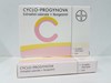 Thuốc Cyclo-Progynova - Điều trị thiếu estrogen do mãn kinh 