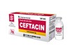 Thuốc Ceftacin - Điều trị nhiễm khuẩn 