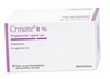 Thuốc Crinone - Điều trị các rối loạn liên quan đến sự thiếu hụt progesterone