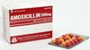 Thuốc Amoxicilin 500mg - Thuốc điều trị các nhiễm khuẩn hiệu quả