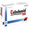 Thuốc Cendromid 100 - Điều trị nhiễm khuẩn hiệu quả