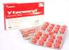 Thuốc Yteconcyl  - Điều trị hỗ trợ các trường hợp co rút cơ gây đau