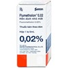 Thuốc Flumentholon 0.02% - Điều trị các bệnh viêm phía ngoài mắt 
