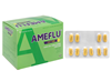 Thuốc Ameflu Daytime trị cảm cúm, cảm lạnh