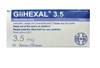 Thuốc Glihexal - Điều trị đái tháo đường tuýp 2