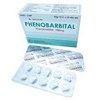 Thuốc Phenobarbital 100 mg - Thuốc kiểm soát cơn động kinh hiệu quả