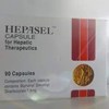 Thuốc Hepasel - Điều trị viêm gan