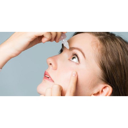 Thuốc Infectoflam - Điều trị bệnh viêm phía ngoài mắt 