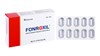 Thuốc Fonroxil - Điều trị nhiễm khuẩn