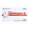 Thuốc SaVi Lansoprazole 30 - Thuốc điều trị loét dạ dày tá tràng cấp hiệu quả