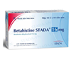 Thuốc Betahistine Stada 16mg hỗ trợ điều trị hội chứng Meniere