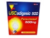 Thuốc Uscadigesic 500 - giúp giảm đau, hạ sốt cho trẻ