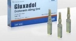 Thuốc Gluxadol - điều trị một số bệnh lý đường tiêu hóa