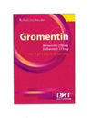 Thuốc bột uống Gromentin - Thuốc điều trị nhiễm khuẩn hiệu quả