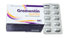 Thuốc Gromentin (viên) - Thuốc điều trị nhiễm khuẩn hiệu quả