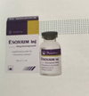 Thuốc Esoxium Inj - điều trị bệnh đau dạ dày tá tràng