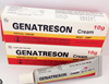 Thuốc Genatreson Cream điều trị nhiễm trùng, nấm da