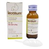 Thuốc Motilium susp 30ml - Điều trị triệu chứng nôn và buồn nôn