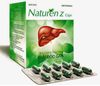 Thuốc Naturen Z hỗ trợ giải độc, tăng cường chức năng gan