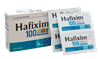 Thuốc Hafixim 100 Kids DHG điều trị nhiễm khuẩn do vi khuẩn nhạy cảm 