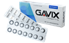 Thuốc Gavix - Điều trị bệnh tim mạch, huyết áp