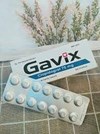 Thuốc Gavix - Điều trị bệnh tim mạch, huyết áp