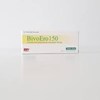 Thuốc BivoEro 150 - Điều trị ung thư phổi