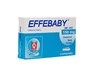 Thuốc Effebaby 150 - Điều trị các chứng đau và sốt 