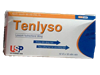 Thuốc Tenlyso - Phối hợp với kháng sinh làm tăng hoạt lực của kháng sinh