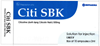 Thuốc Citi SBK - Điều trị rối loạn ý thức sau chấn thương 