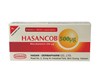 Thuốc Hasancob 500mcg - Điều trị thiếu máu