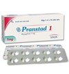 Thuốc Pranstad 1 - Điều trị bệnh đái tháo đường týp 2