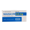 Thuốc Nulesavir Điều trị viêm gan B