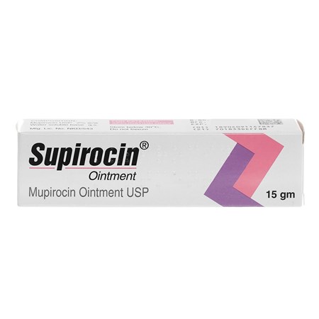Thuốc Spmerocin - Điều trị nhiễm khuẩn da 