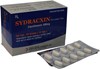 Thuốc Sydracxin - Điều trị nhiễm khuẩn đường hô hấp