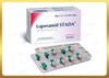 Thuốc Loperamid STADA - Điều trị tiêu chảy cấp và mãn tính