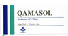 Thuốc Qamasol điều trị các bệnh cấp và mạn tính ở đường hô hấp