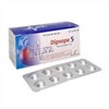 Thuốc Dipsope-10 điều trị tăng huyết áp