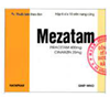 Thuốc Mezatam điều trị chứng chóng mặt, suy giảm trí nhớ, kém tập trung