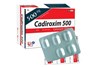 Thuốc Cadiroxim 500mg - Điều trị nhiễm khuẩn