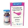 Thuốc Irinotel 100mg/5ml - thuốc điều trị ung thư đại trực tràng