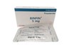 Thuốc Binfin - Điều trị rối loạn đường tiết niệu