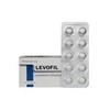 Thuốc Levofil - Thuốc chống dị ứng