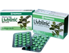 Thuốc Livbilnic - Thực phẩm chức năng bổ gan hiệu quả