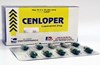 Thuốc Cenloper - Điều trị rối loạn tiêu hoá
