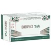 Thuốc Bibiso Tab - Điều trị các bệnh về gan, bổ gan