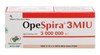 Thuốc Opespira 3MIU - Điều trị nhiễm khuẩn