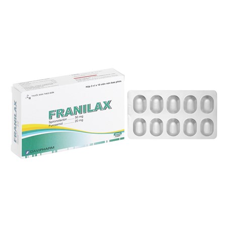Franilax 