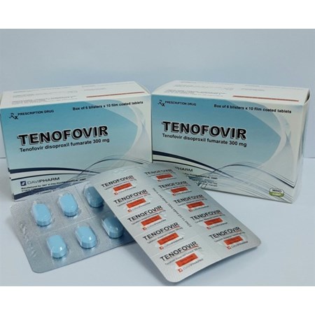Tenofovir