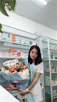 Dược sĩ Ngô Ninh